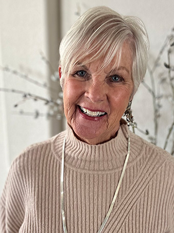 Motivational Speaker Michelle A Rahn